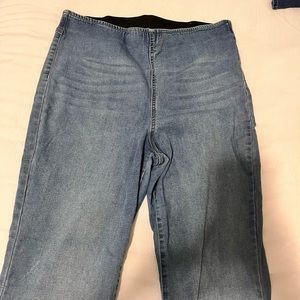 Knox Rose Flare Jeans